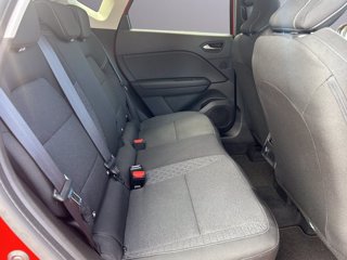 MITSUBISHI ASX 1.3L Mild Hybrid 140 CV Invite 12