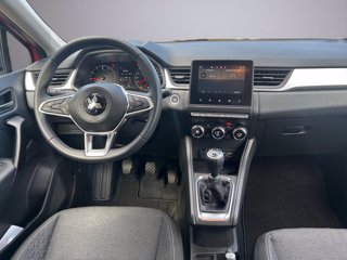 MITSUBISHI ASX 1.3L Mild Hybrid 140 CV Invite 15