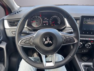 MITSUBISHI ASX 1.3L Mild Hybrid 140 CV Invite 16