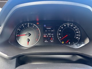 MITSUBISHI ASX 1.3L Mild Hybrid 140 CV Invite 17