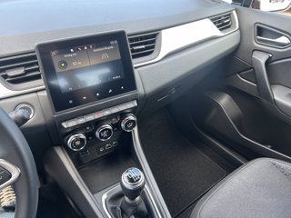 MITSUBISHI ASX 1.3L Mild Hybrid 140 CV Invite 18
