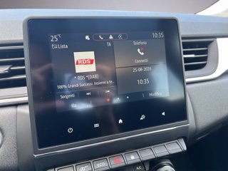 MITSUBISHI ASX 1.3L Mild Hybrid 140 CV Invite 19