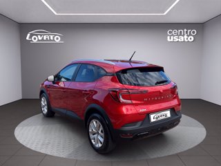 MITSUBISHI ASX 1.3L Mild Hybrid 140 CV Invite 2