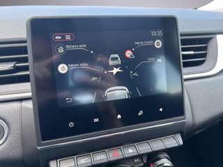MITSUBISHI ASX 1.3L Mild Hybrid 140 CV Invite 20