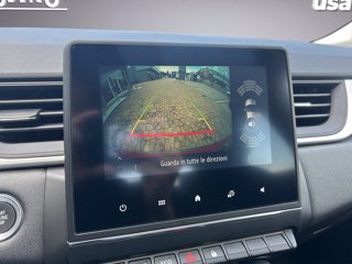 MITSUBISHI ASX 1.3L Mild Hybrid 140 CV Invite 21