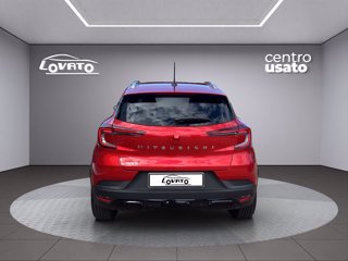 MITSUBISHI ASX 1.3L Mild Hybrid 140 CV Invite 3