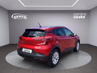 MITSUBISHI ASX 1.3L Mild Hybrid 140 CV Invite 4