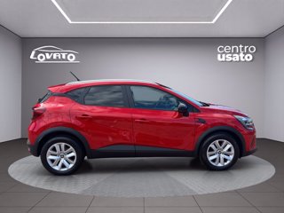 MITSUBISHI ASX 1.3L Mild Hybrid 140 CV Invite 5