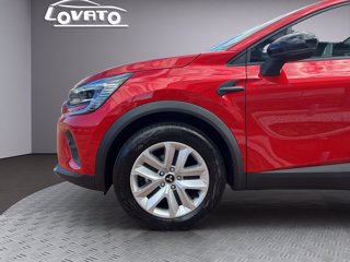 MITSUBISHI ASX 1.3L Mild Hybrid 140 CV Invite 8