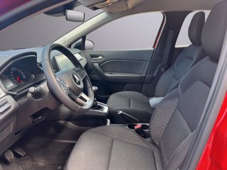 MITSUBISHI ASX 1.3L Mild Hybrid 140 CV Invite 9