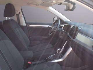 VOLKSWAGEN T-Roc 1.5 TSI ACT DSG Life 11