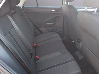 VOLKSWAGEN T-Roc 1.5 TSI ACT DSG Life 12