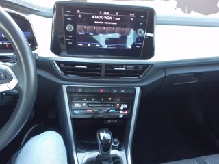 VOLKSWAGEN T-Roc 1.5 TSI ACT DSG Life 18