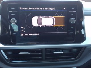 VOLKSWAGEN T-Roc 1.5 TSI ACT DSG Life 21