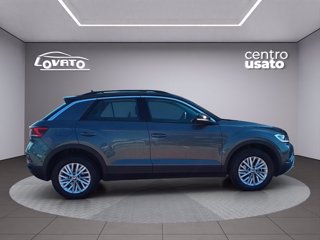 VOLKSWAGEN T-Roc 1.5 TSI ACT DSG Life 5