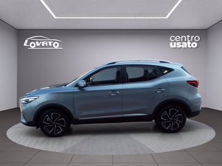 MG ZS 1.5 VTi-tech Luxury