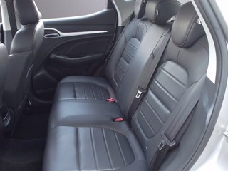 MG ZS 1.5 VTi-tech Luxury