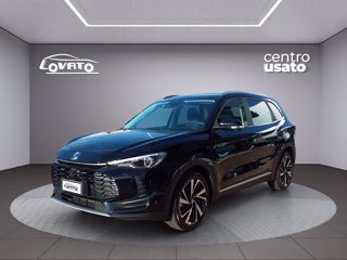 MG ZS 1.5 Hybrid+ Luxury 0