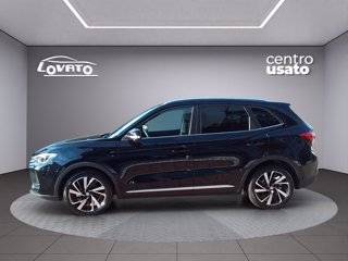 MG ZS 1.5 Hybrid+ Luxury 1