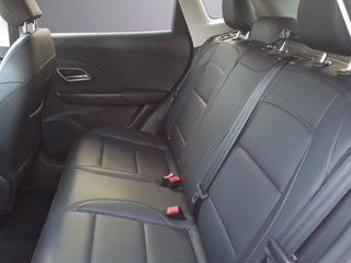 MG ZS 1.5 Hybrid+ Luxury 10