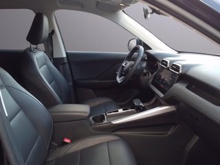 MG ZS 1.5 Hybrid+ Luxury 11