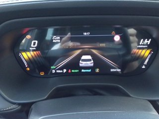 MG ZS 1.5 Hybrid+ Luxury 16