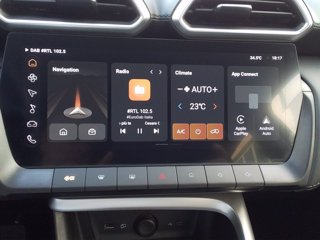 MG ZS 1.5 Hybrid+ Luxury 18