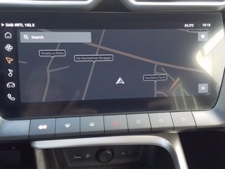 MG ZS 1.5 Hybrid+ Luxury 19