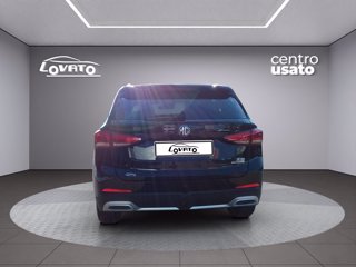 MG ZS 1.5 Hybrid+ Luxury 3