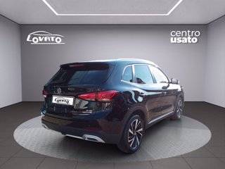 MG ZS 1.5 Hybrid+ Luxury 4