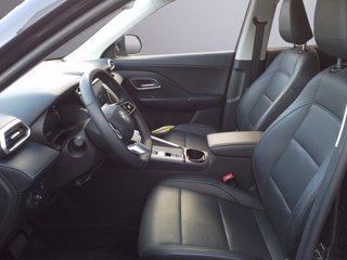 MG ZS 1.5 Hybrid+ Luxury 9