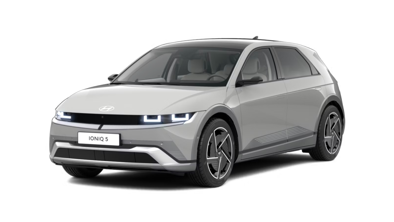 IONIQ 5