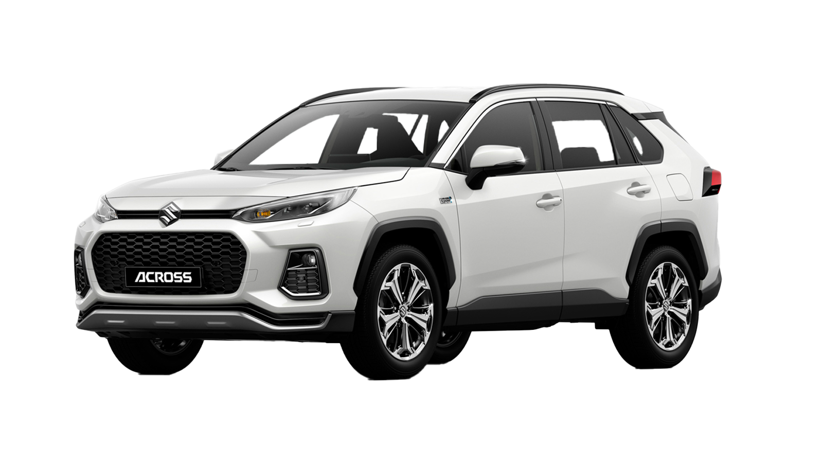 ACROSS Phev Bianca