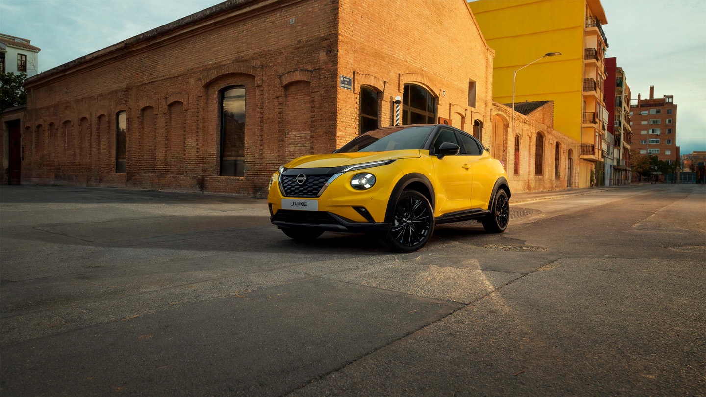 Juke Scb