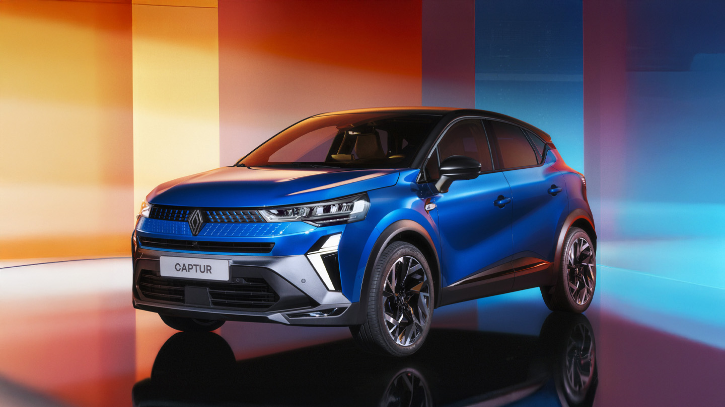 CAPTUR SCB