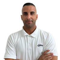 Riccardo Rizzo